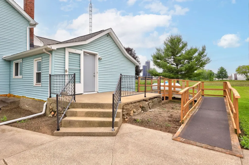 8075 Caine Road Millington Township MI 48746