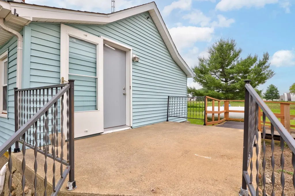 8075 Caine Road Millington Township MI 48746