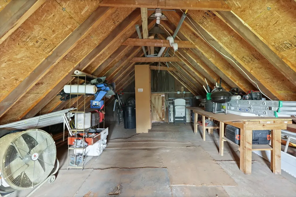 8075 Caine Road Millington Township MI 48746