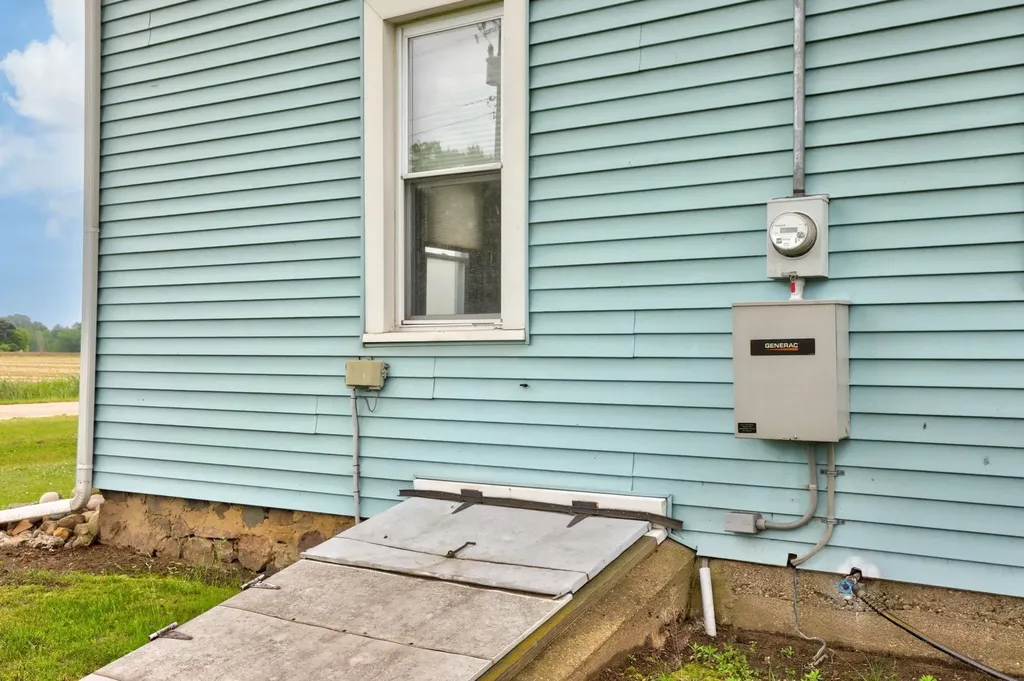 8075 Caine Road Millington Township MI 48746