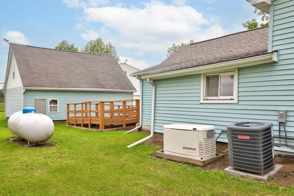 8075 Caine Road Millington Township MI 48746