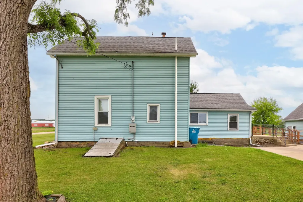 8075 Caine Road Millington Township MI 48746