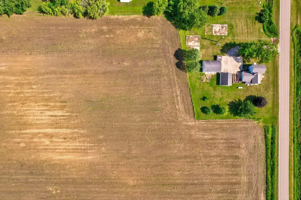 8075 Caine Road Millington Township MI 48746