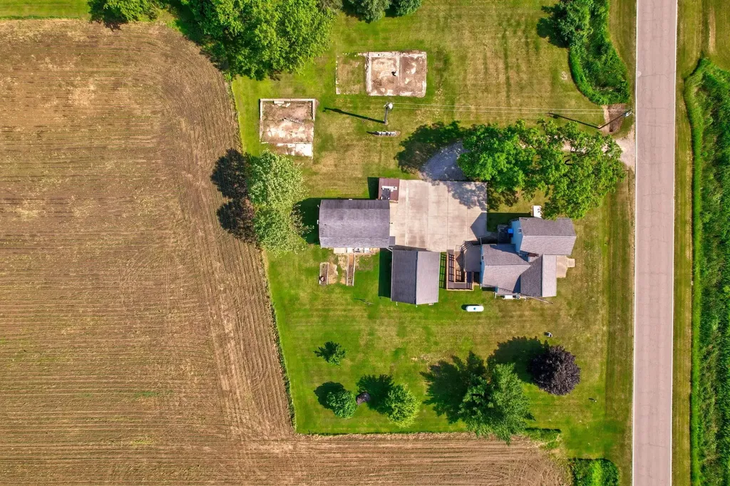 8075 Caine Road Millington Township MI 48746