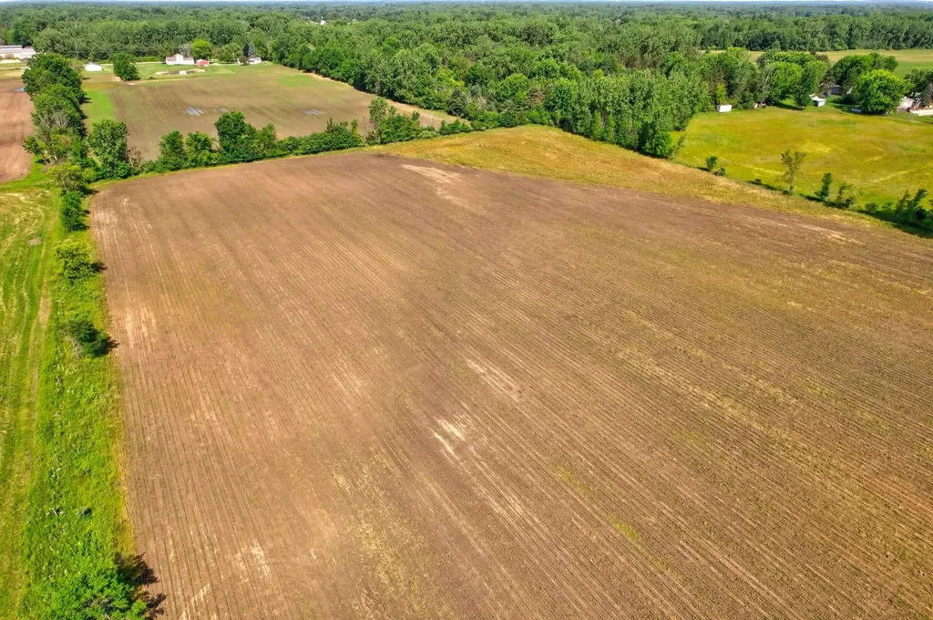 8075 Caine Road Millington Township MI 48746