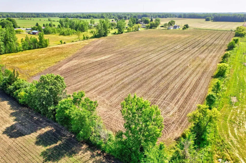 8075 Caine Road Millington Township MI 48746