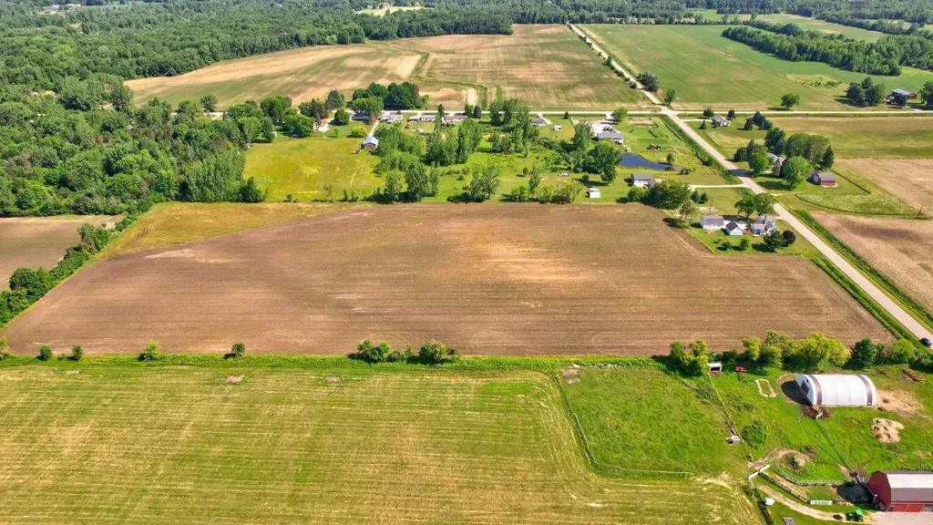 8075 Caine Road Millington Township MI 48746
