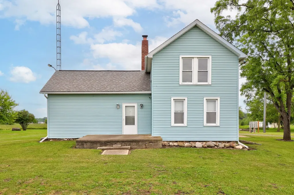 8075 Caine Road Millington Township MI 48746