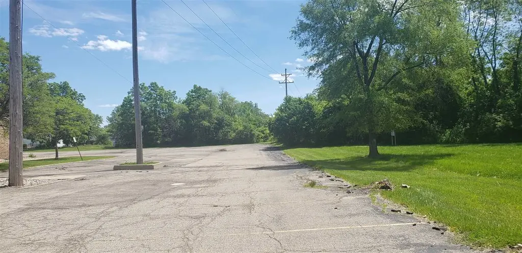4490 W Lennon Road Flint Charter Township MI 48507