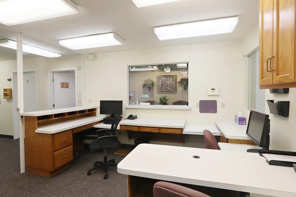 1134 S Linden Road Flint Charter Township MI 48532