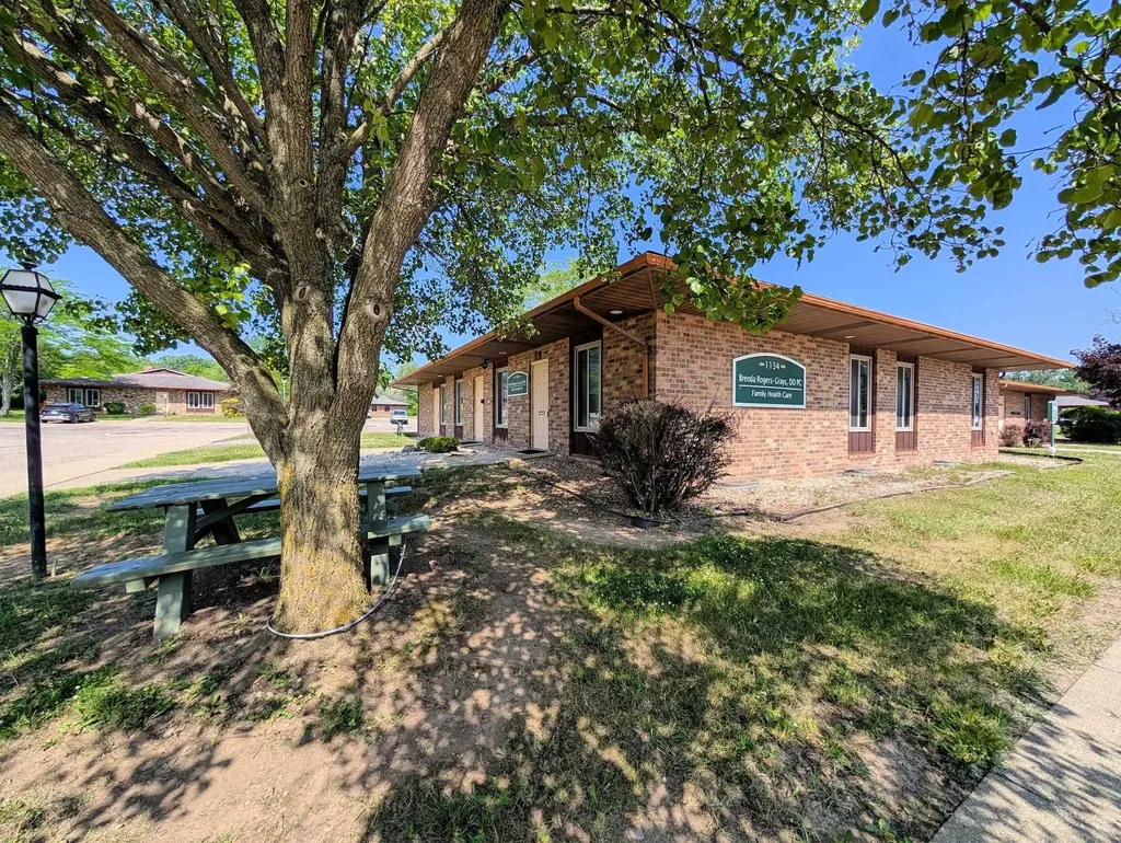 1134 S Linden Road Flint Charter Township MI 48532