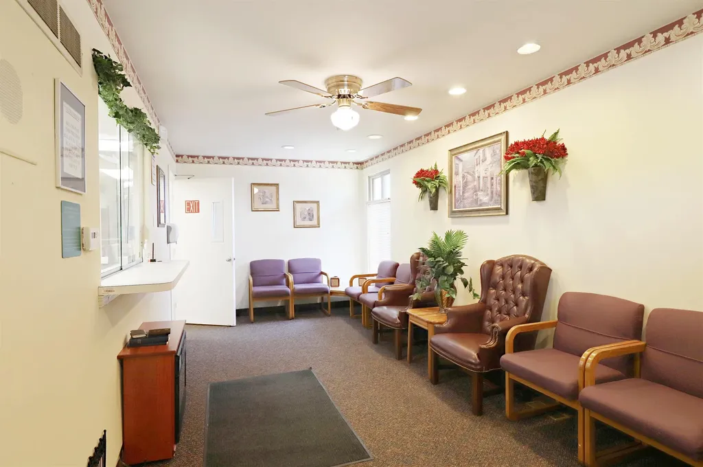 1134 S Linden Road Flint Charter Township MI 48532