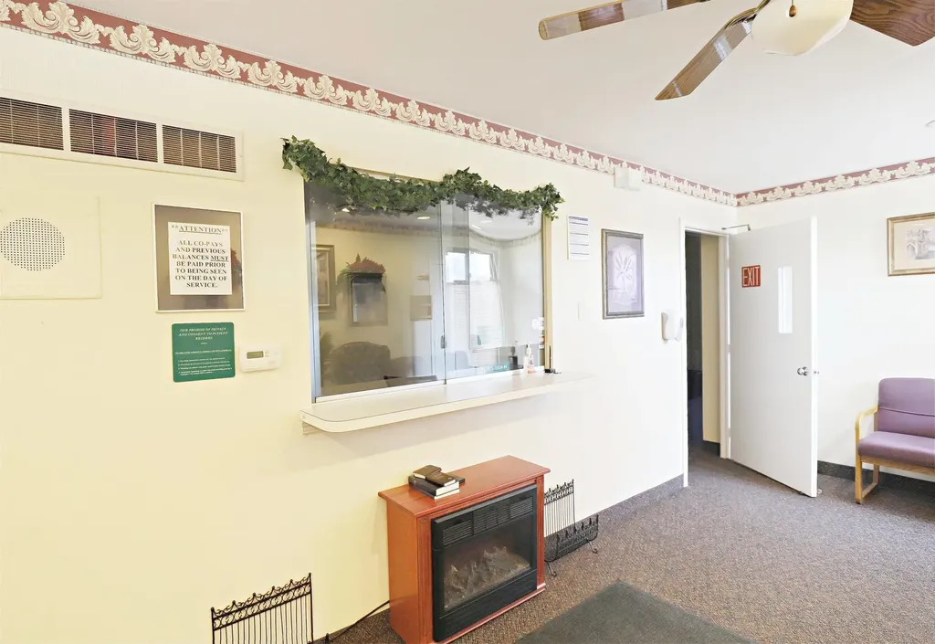 1134 S Linden Road Flint Charter Township MI 48532