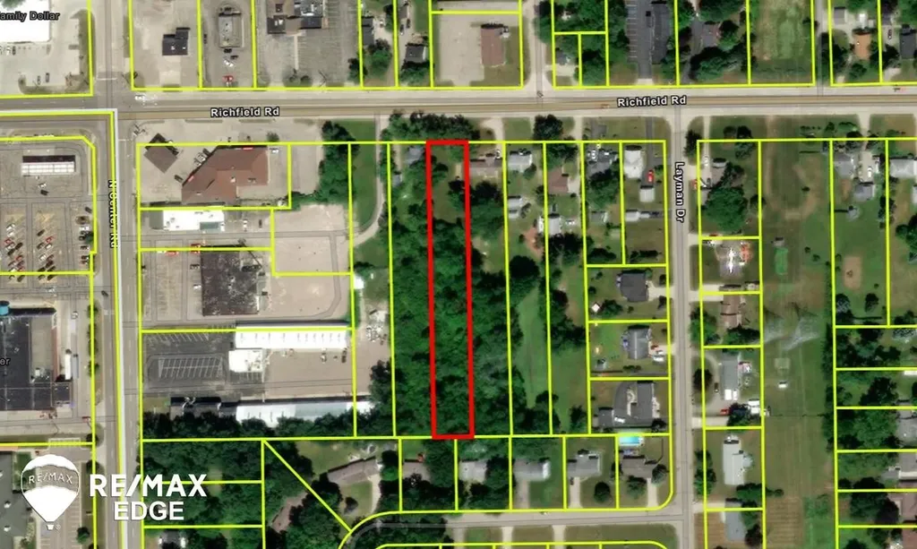 00 Richfield Road Genesee Charter Township MI 48506