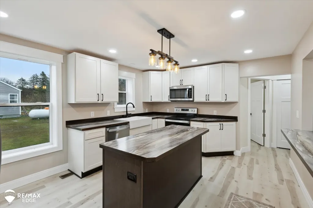 3895 Levalley Road Marathon Township MI 48421
