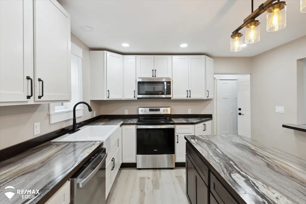 3895 Levalley Road Marathon Township MI 48421