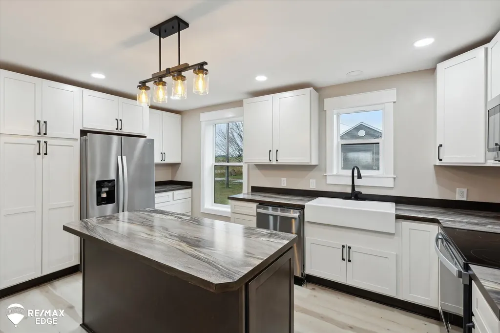 3895 Levalley Road Marathon Township MI 48421