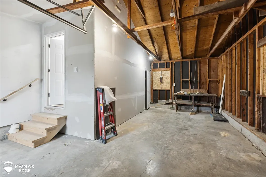 3895 Levalley Road Marathon Township MI 48421