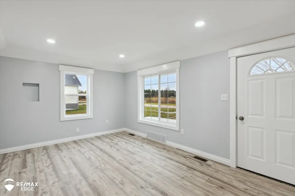 3895 Levalley Road Marathon Township MI 48421