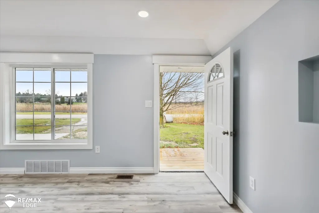 3895 Levalley Road Marathon Township MI 48421