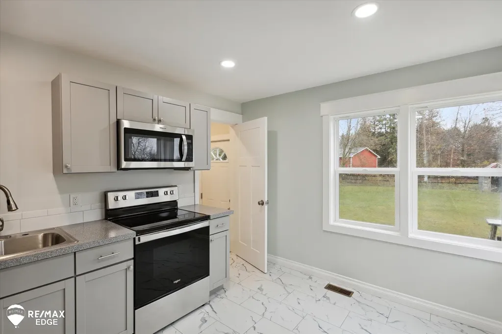 3895 Levalley Road Marathon Township MI 48421