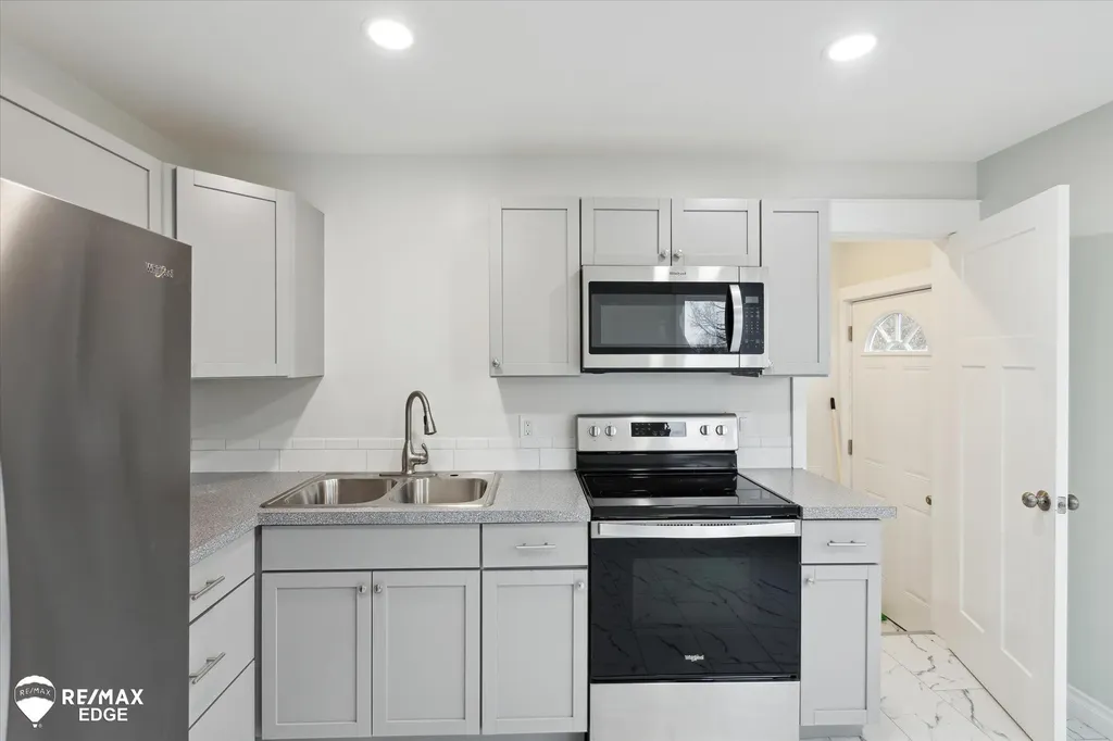 3895 Levalley Road Marathon Township MI 48421