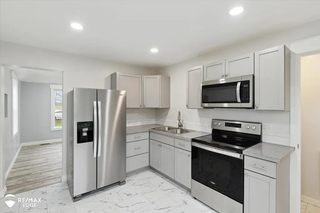 3895 Levalley Road Marathon Township MI 48421