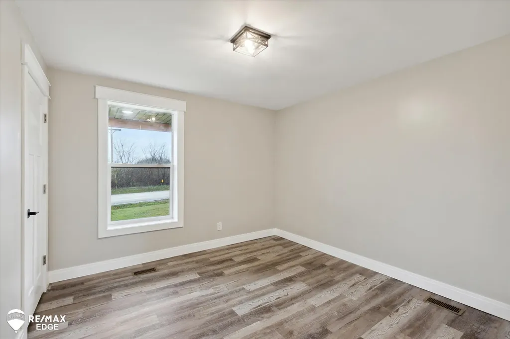 3895 Levalley Road Marathon Township MI 48421