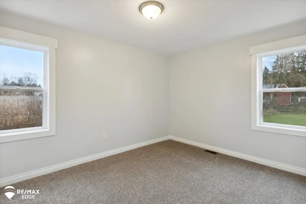 3895 Levalley Road Marathon Township MI 48421