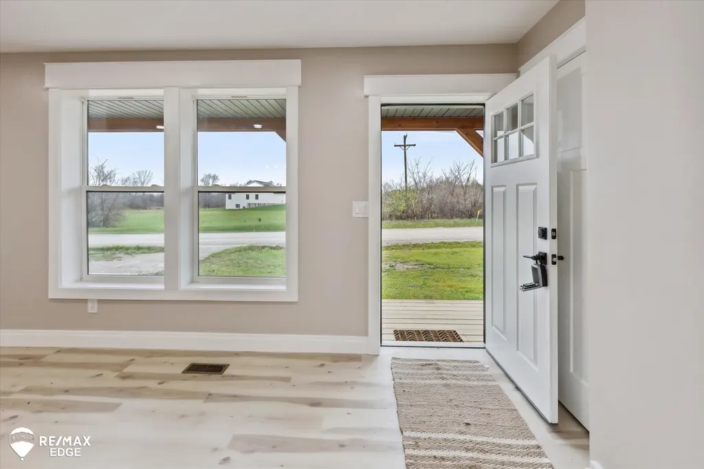 3895 Levalley Road Marathon Township MI 48421