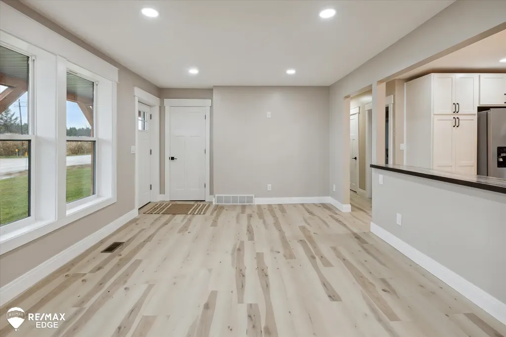 3895 Levalley Road Marathon Township MI 48421