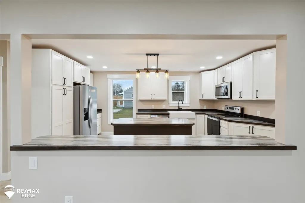 3895 Levalley Road Marathon Township MI 48421