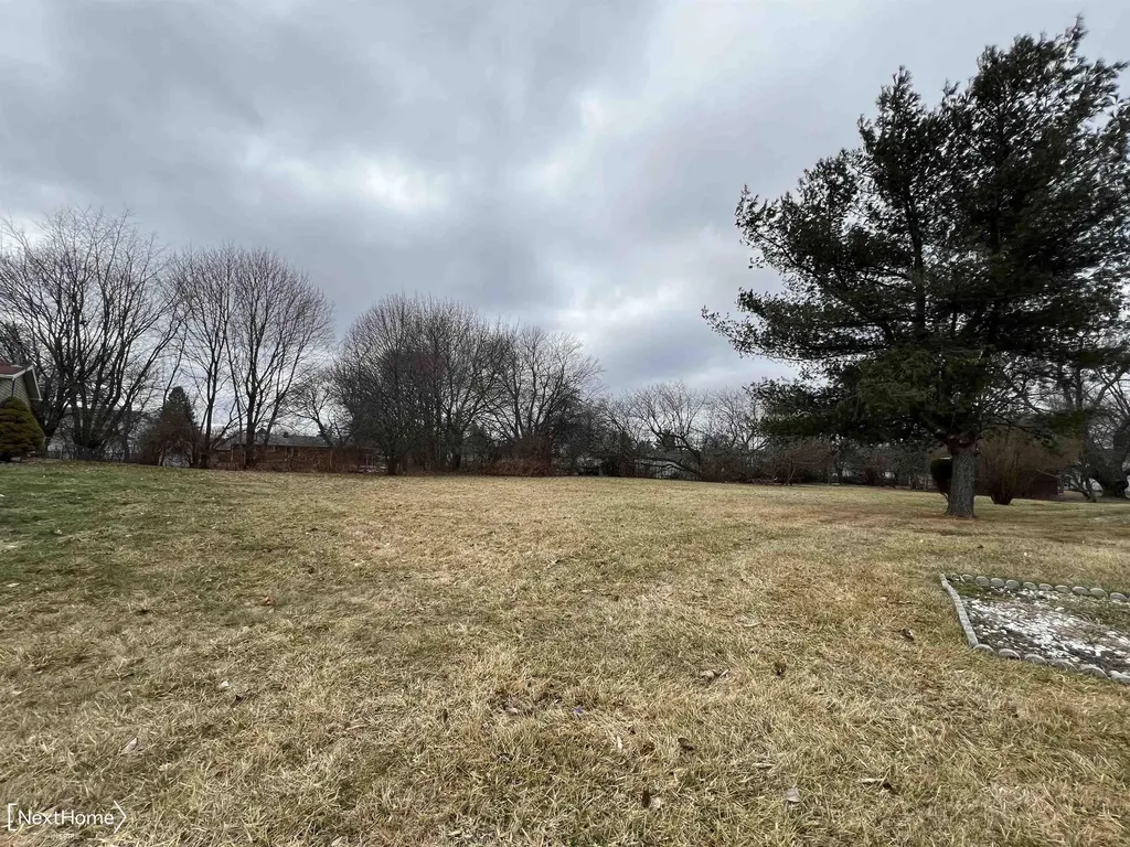 5109 Killian Court Mt. Morris Township MI 48504