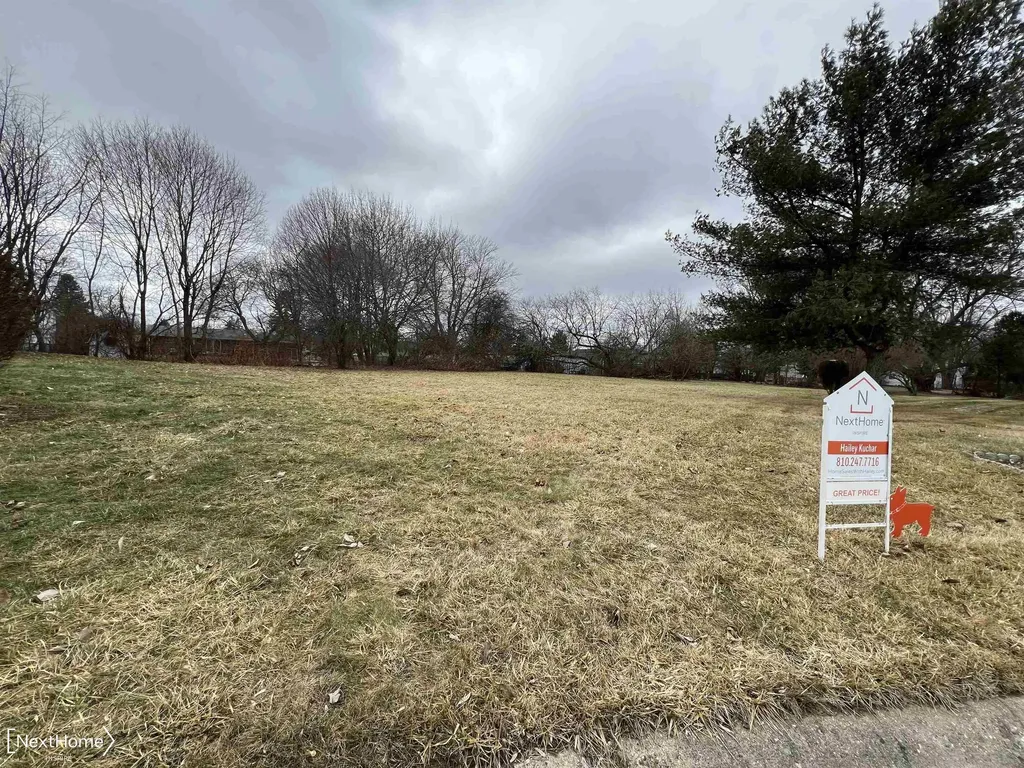 5109 Killian Court Mt. Morris Township MI 48504