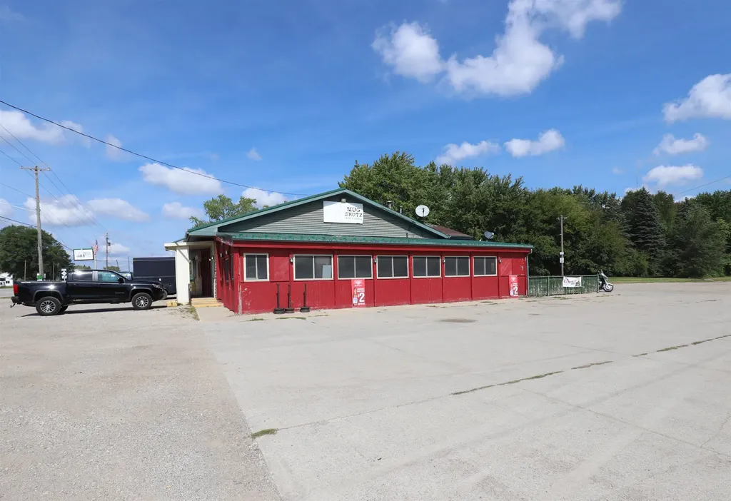 13508 N Saginaw Road Vienna Charter Township MI 48420
