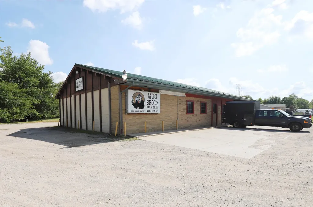 13508 N Saginaw Road Vienna Charter Township MI 48420