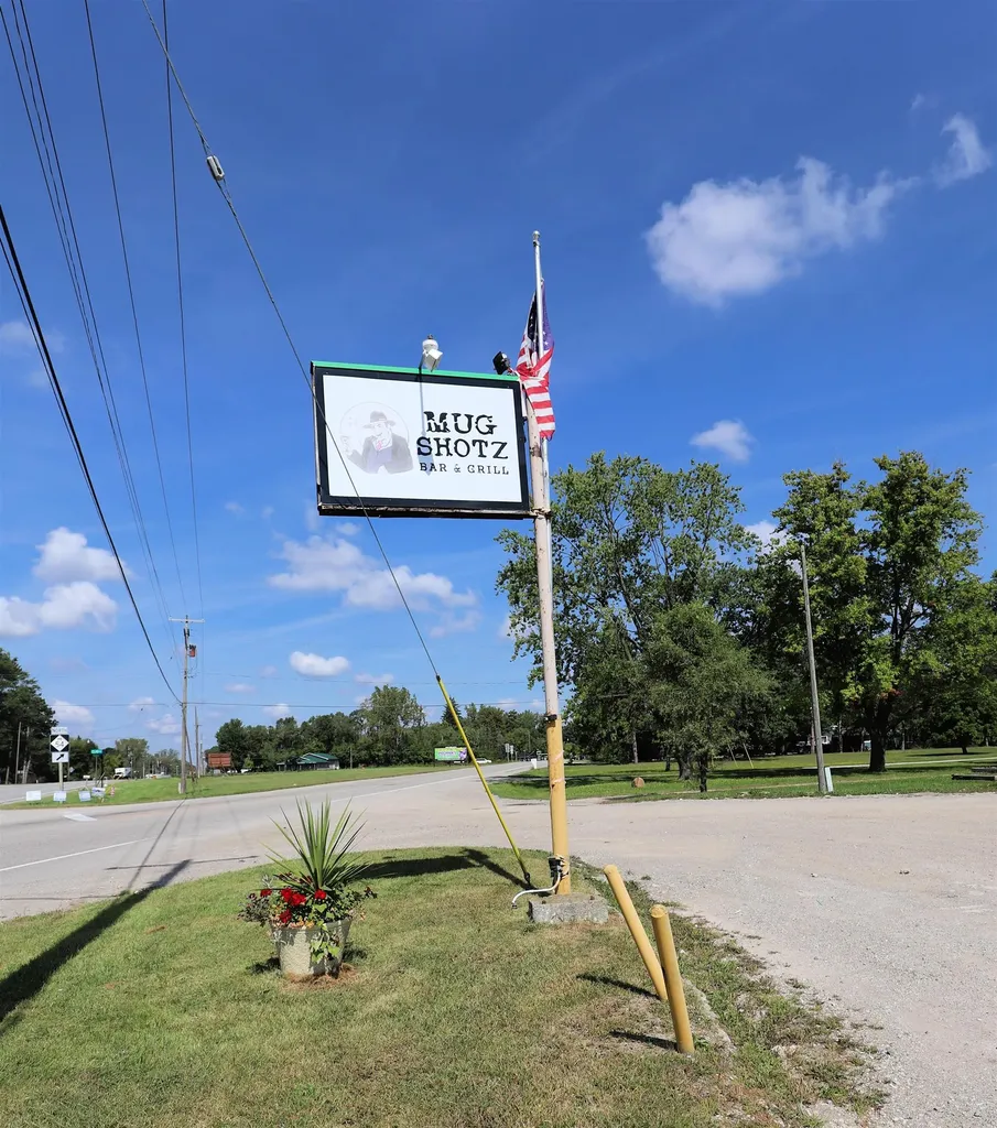 13508 N Saginaw Road Vienna Charter Township MI 48420