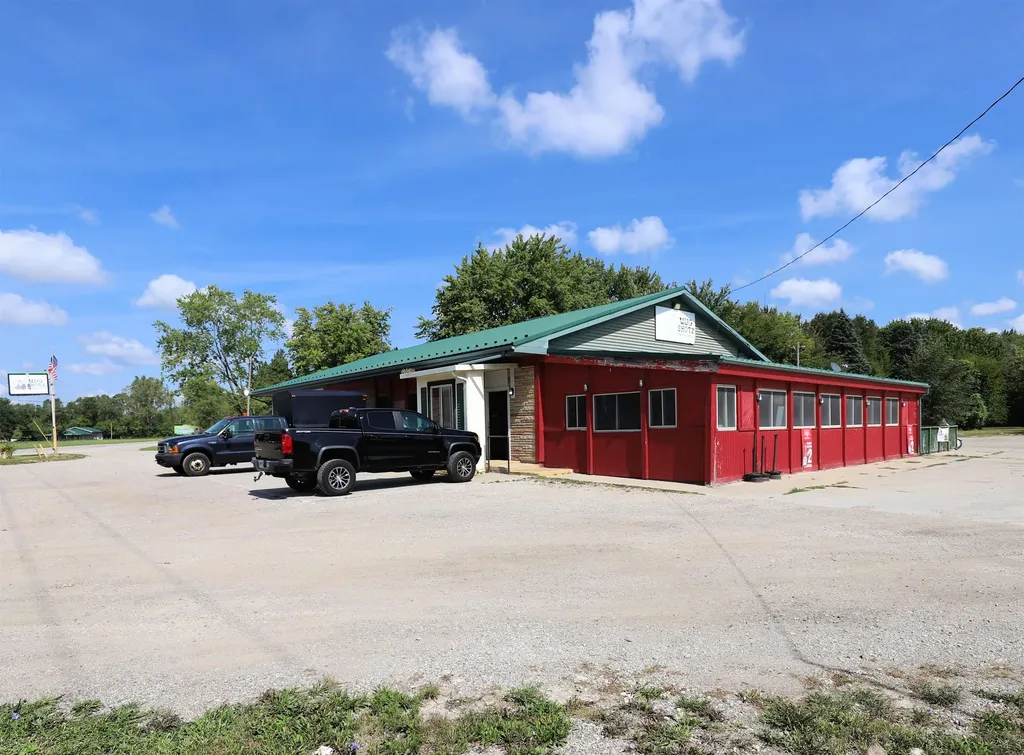 13508 N Saginaw Road Vienna Charter Township MI 48420