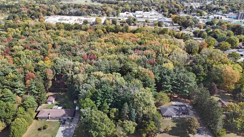 N Fourth Street Chesaning Village MI 48616