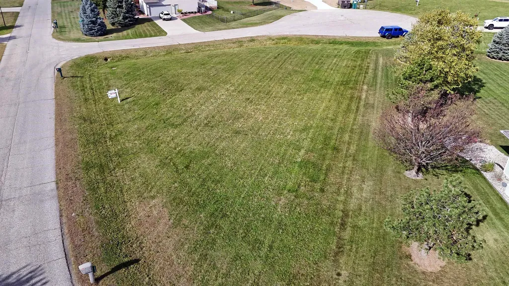 1859 E Big Bear Drive Owosso Charter Township MI 48867
