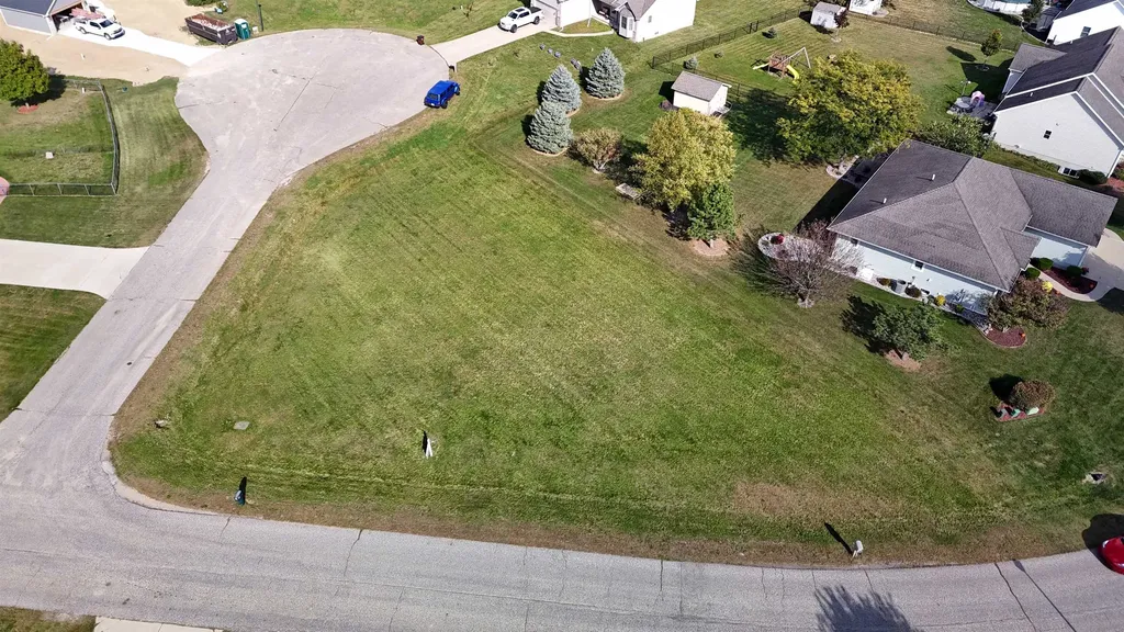 1859 E Big Bear Drive Owosso Charter Township MI 48867