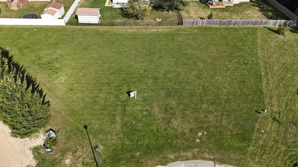 1845 Fawn Circle Owosso Charter Township MI 48867