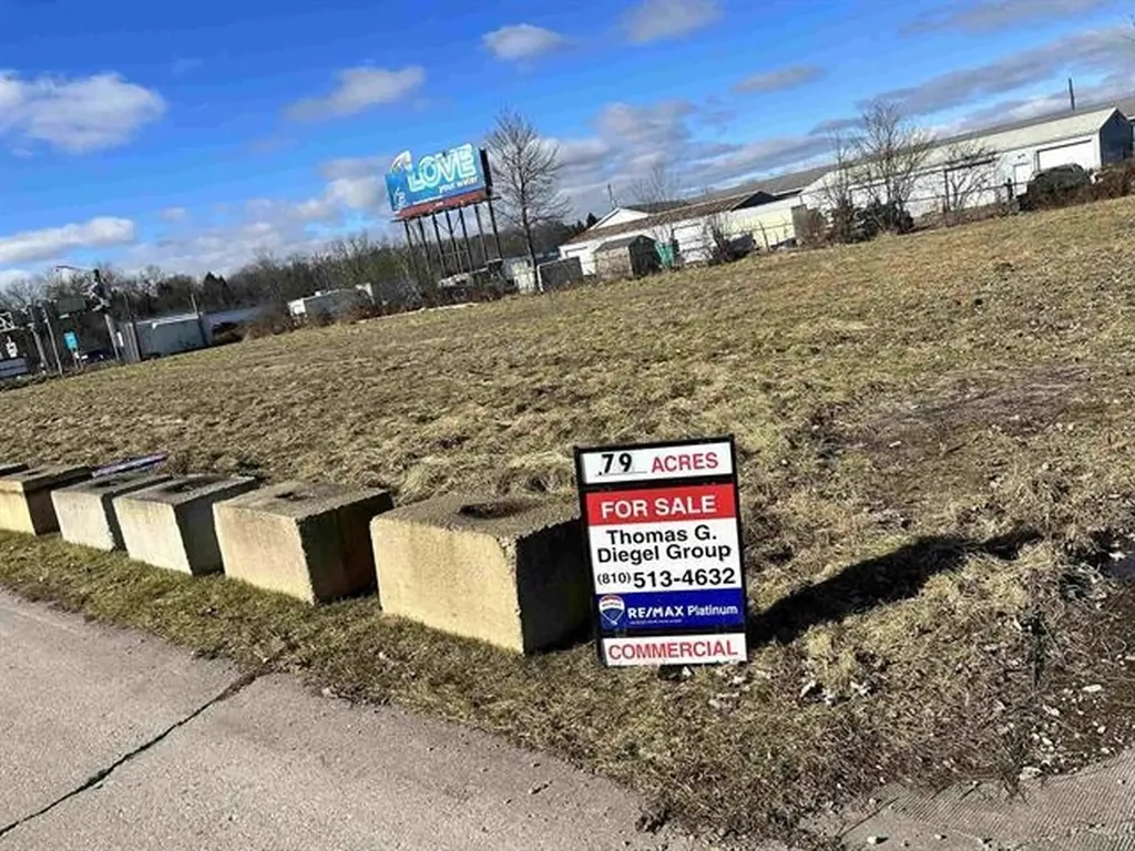 0 Main Street Northfield Township MI 48189