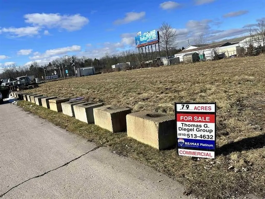 0 Main Street Northfield Township MI 48189