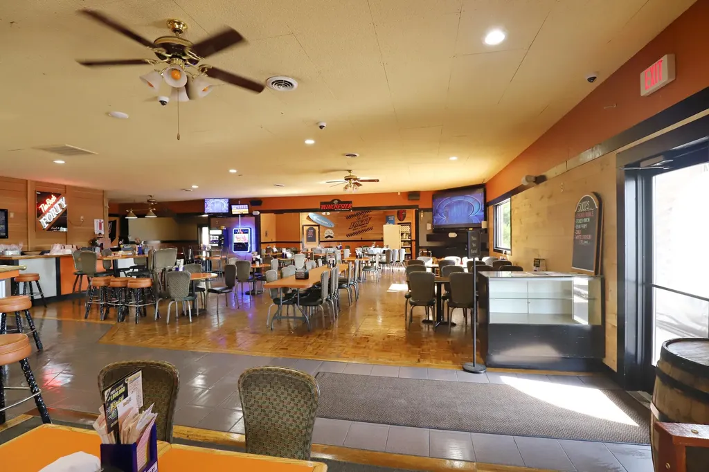 15952 Oakley Road Brady Township MI 48616