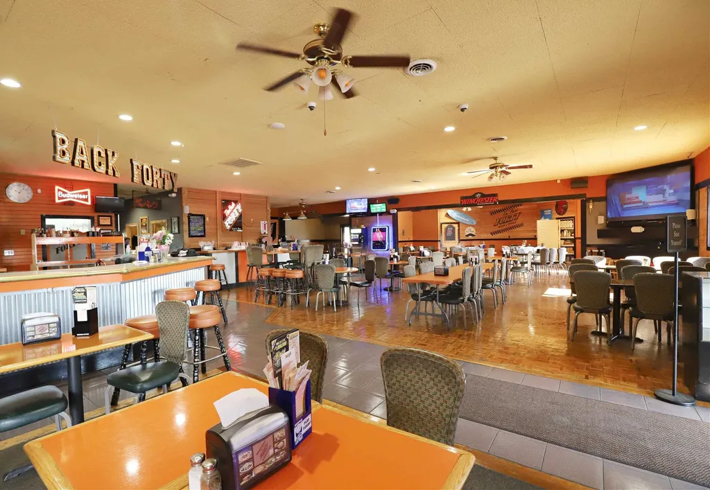 15952 Oakley Road Brady Township MI 48616
