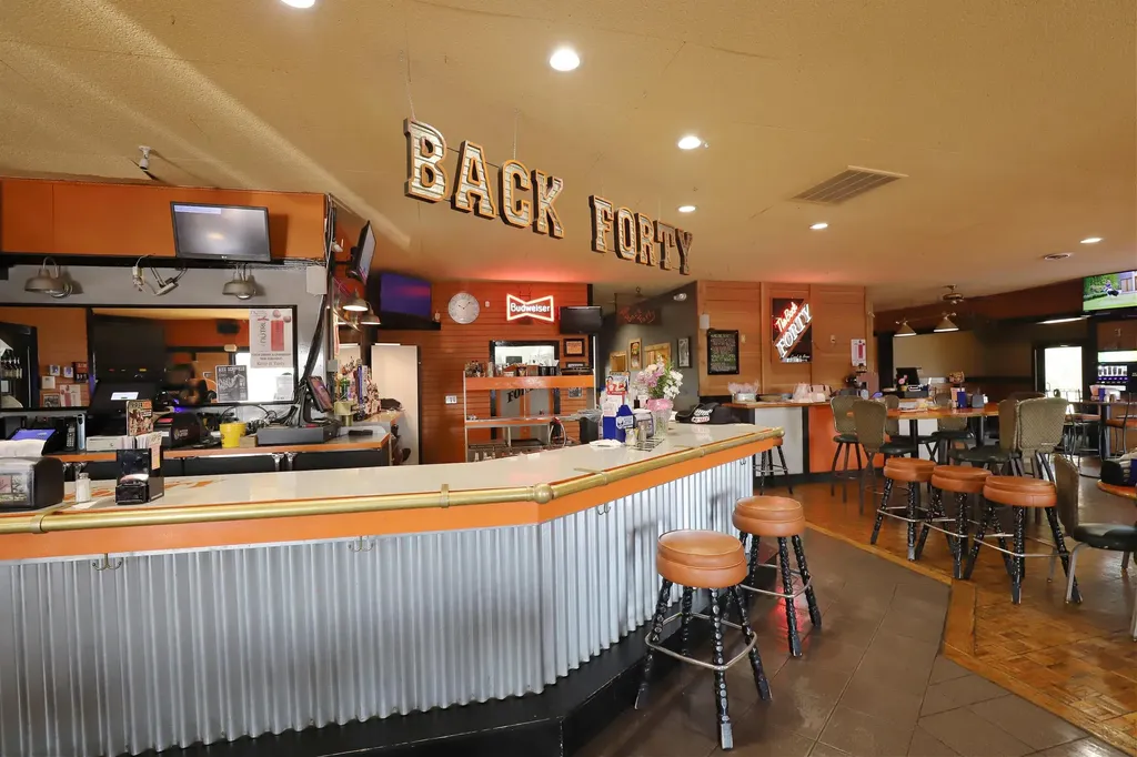 15952 Oakley Road Brady Township MI 48616