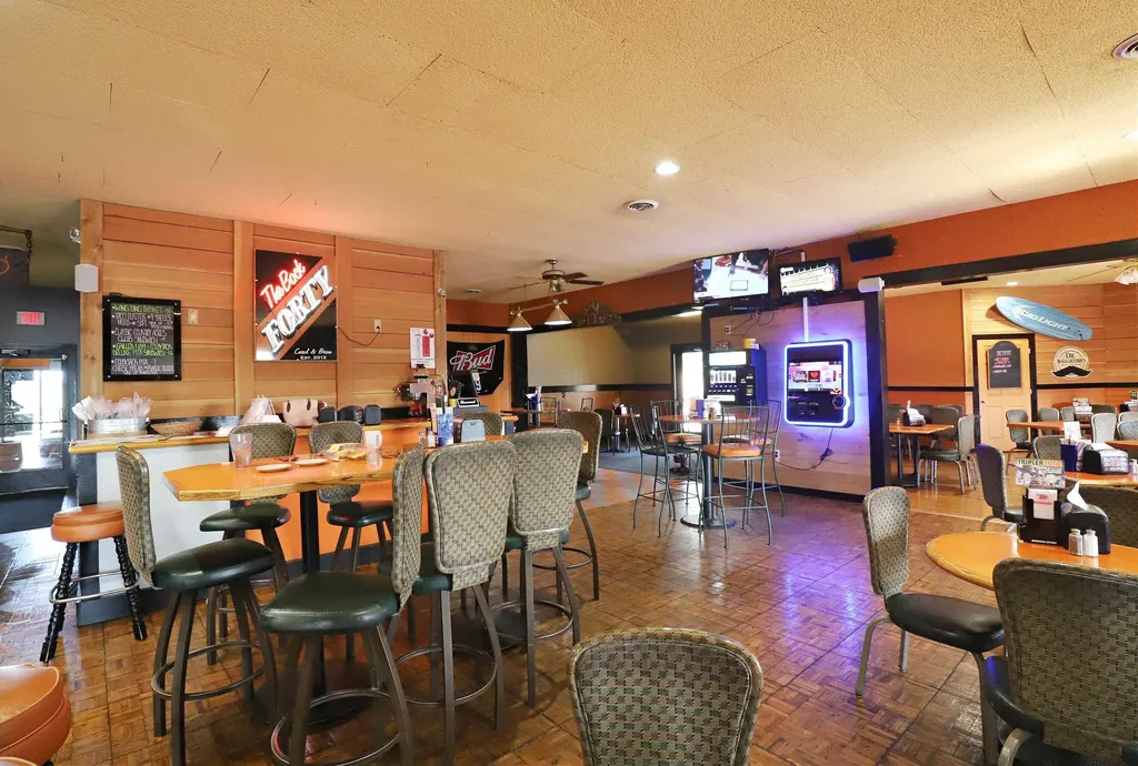 15952 Oakley Road Brady Township MI 48616
