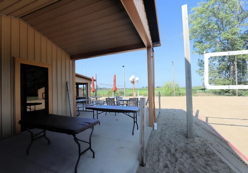 15952 Oakley Road Brady Township MI 48616