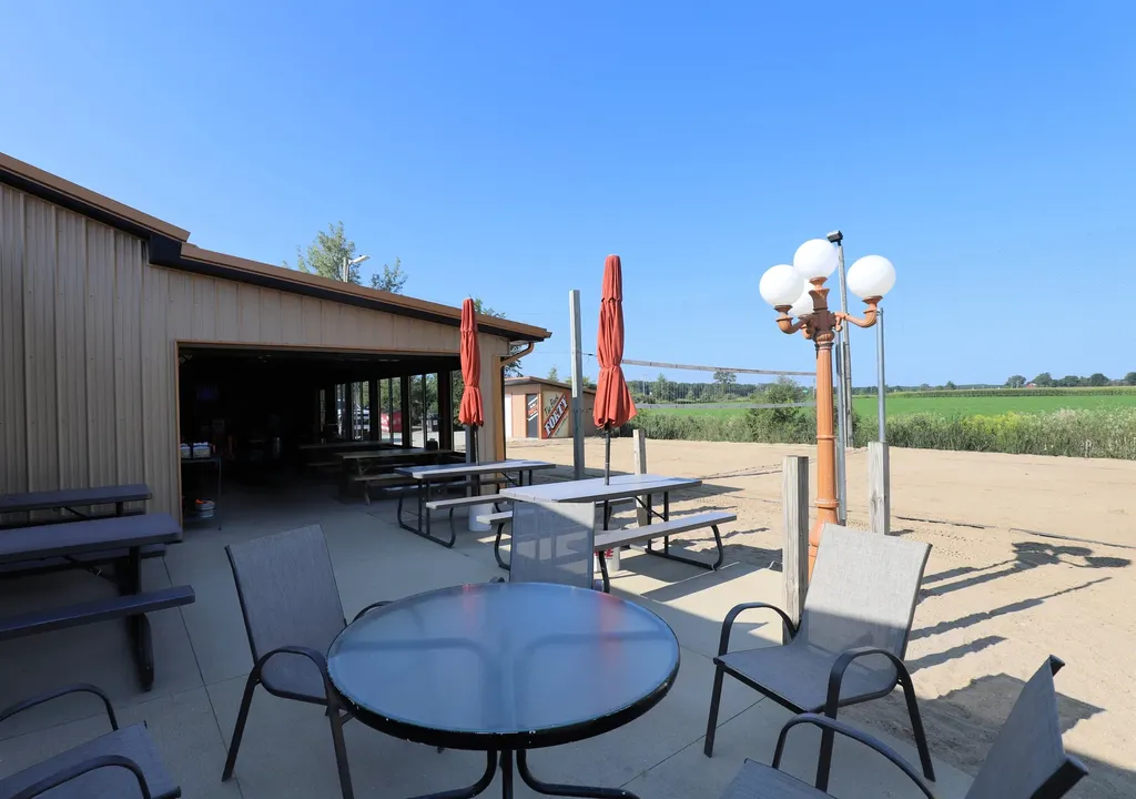 15952 Oakley Road Brady Township MI 48616